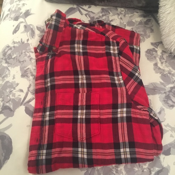 Flannel - Picture 3 of 3